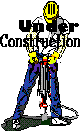 NOISY CONSTRUCTION GUY