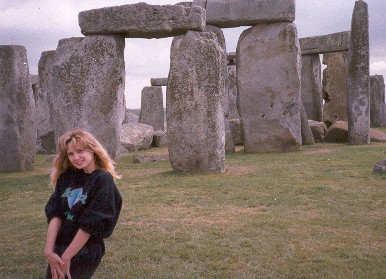 stonehenge ivory smile