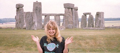 panoramic ivory and stonehenge